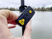 Black Cat Signalizátor Battle Sounder (10)