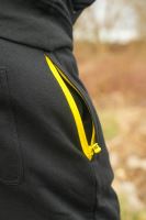 Black Cat Tepláky Black Joggers (10)