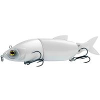 Shimano Wobler Yasei Soul Swim Suspending Pearl White