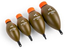 Korum Plavák Glide Stubba (1)