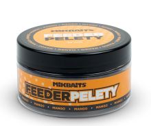 Mikbaits Feeder Pelety 100 ml 10 mm (5)
