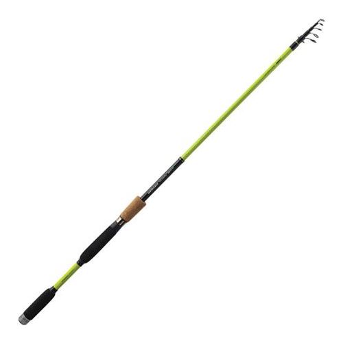 Sert Prút Nomad Telespin (6-MH) 2,4 m 10-35 g