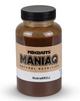Mikbaits Booster Maniaq NutraKrill 250 ml Mikbaits Booster Maniaq NutraKrill 250 ml