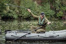 Cygnet Tyčová bójka Marker Pole Kit 6,5 m (3)