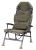 Trakker Kreslo Levelite Camo Longback Chair