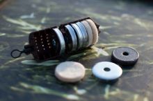 Wolf Krmítko Advanced Metohd Feeder Load System (6)