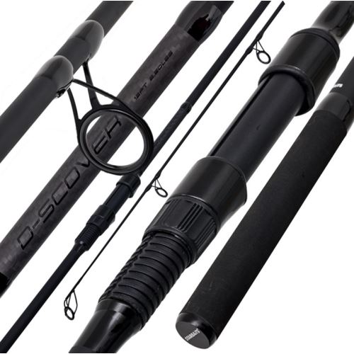 Starbaits Prú D Scover 3,6 m 3,5 lb 2-Diel