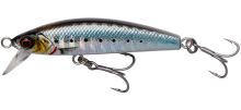 Savage Gear Wobler Gravity Minnow Fast Sinking Sardine PHP 5 cm 8 g