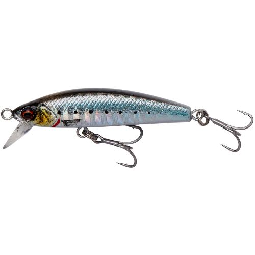 Savage Gear Wobler Gravity Minnow Fast Sinking Sardine PHP 5 cm 8 g