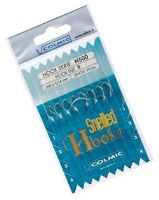 Colmic Náväzec Snalled Hooks N500 0,16 mm Colmic Náväzec Snalled Hooks N500 0,16 mm