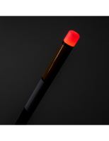 Holdcarp Automatické Náhradné LED Svetlo k Tyčovej Bójke - Červená