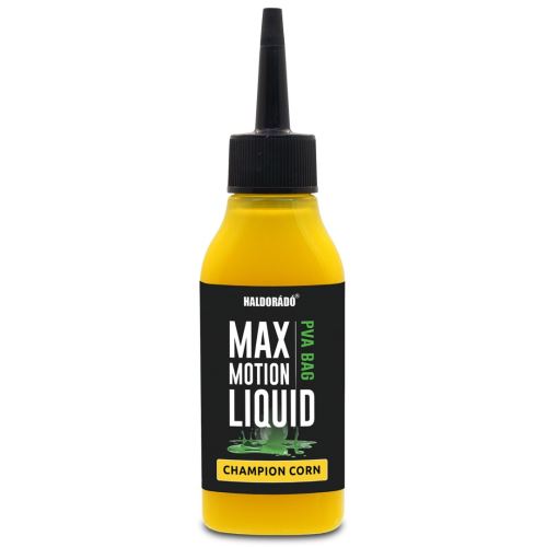 Haldorádó Dip Max Motion PVA Bag Liquid 100 m