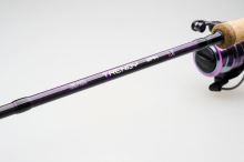 Dam Prút Trendy Spinning Combo 2,1 m 5-20 g + Navijak 2500 CMB (3)