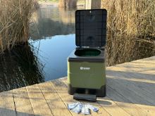 Holdcarp Prenosná Toaleta Portable Toi (7)