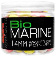Munch Baits Plávajúce Boilies Pop-Ups Washed Out Bio Marine 200 ml-14 mm