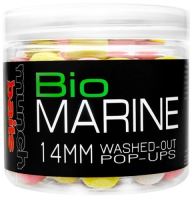 Munch Baits Plávajúce Boilies Pop-Ups Washed Out Bio Marine 200 ml