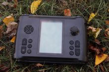 Mivardi Zavážacia Loďka Carp Scout Li-ion 20 (20)