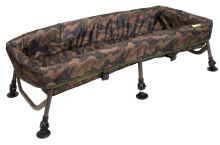 Faith Podložka Camou Cradle