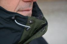 Geoff Anderson Komplet Barbarus Zelený (13)