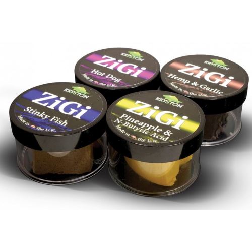 Kryston Zig Rig Nástrahy