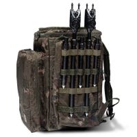 Nash Batoh Scope Soft Protect Rucksack XL 55 l (4)
