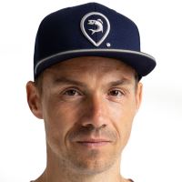 Adventer & Fishing Šiltovka Original Adventer s Rovným Šiltom