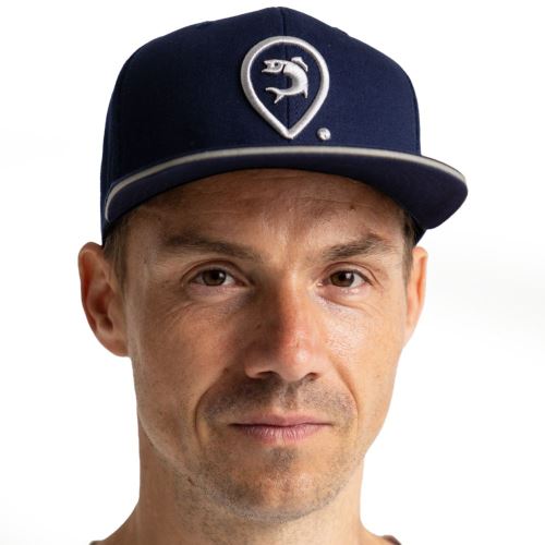 Adventer & Fishing Šiltovka Original Adventer s Rovným Šiltom