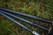 Matrix Prút Ethos XR C Feeder Rods 2,7 m 40 g (4)