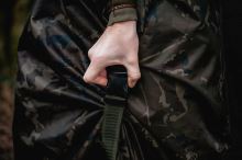 Nash Taška Na Lehátko Subterfuge Waterproof Bedchair Bag (1)