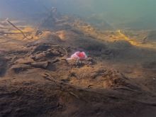 Delphin Olovená Záťaž CyberBARBED PVA TUBE (3)