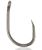 Garda Háčiky Shut Up Carp Hook Bez Protihrotu 10 ks