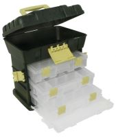 Fishing Box Rybárský Kufrík K4 Typ 1077 (1)