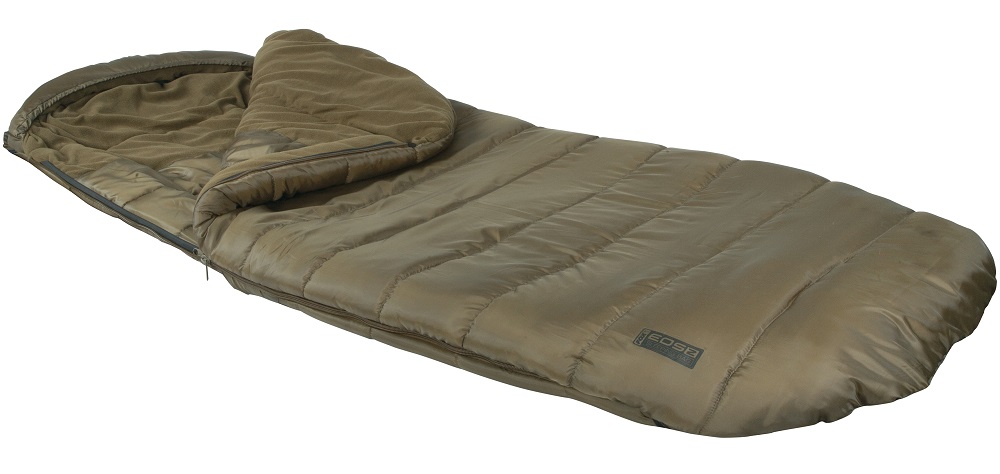 Fox spací vak eos sleeping bag 2