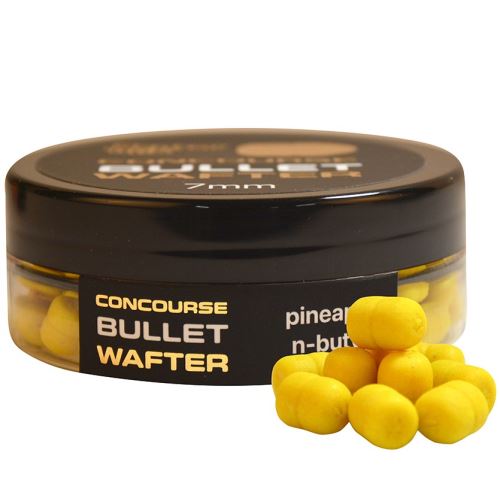 Benzar Mix Vyvážená Nástraha Concourse Bullet Wafter 7 mm
