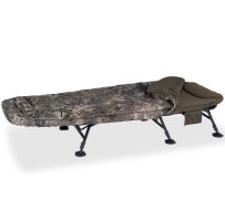 Nash Lehátko So Spacím Vakom Indulgence All Season SS3