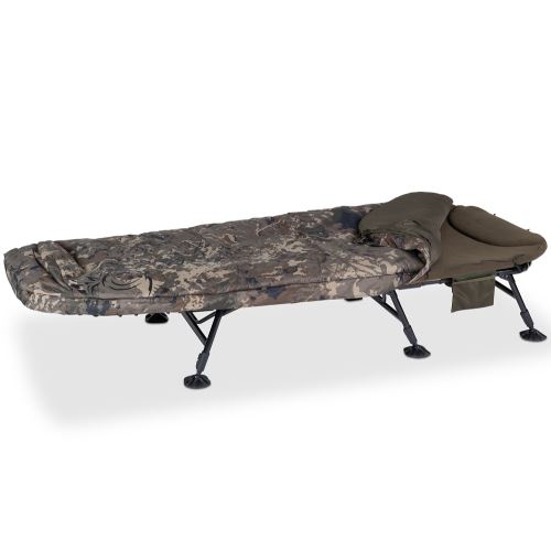 Nash Lehátko So Spacím Vakomm Indulgence All Season SS3 Wide