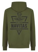 Navitas Mikina Diving Hoody