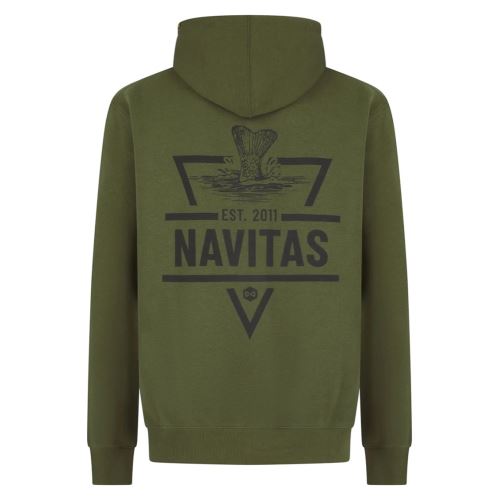 Navitas Mikina Diving Hoody