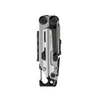 Leatherman Multifunkčné Kliešte Signal Black Silver (2)