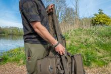 Avid Carp Popruh na Prúty Compound Rod Sleeve Transporter (6)