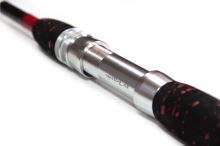 Hell-Cat Prút Ares Special Light 1,95 m 100-170 g (6)