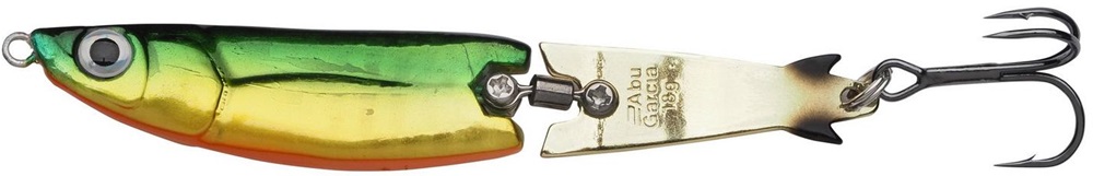 E-shop Abu garcia nástraha toby jointed fire starter - 14 g