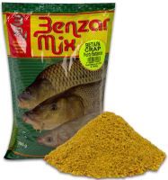 Benzar Mix Krmítková Zmes 1 kg (1)