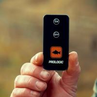 Prologic Svetlo Gaurdian Magnetic Recharable Remote Control Bivvy Light (3)