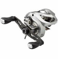 Savage Gear Multiplikátor SG10 BC 250 LH Prevod 6,6:1 (1)