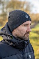 Matrix Čiapka Grey Beanie (6)