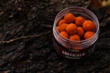 Nikl Criticals Boilie Chilli & Peach 150 g (3)