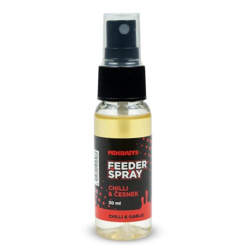 Mikbaits Feeder Spray 30 ml