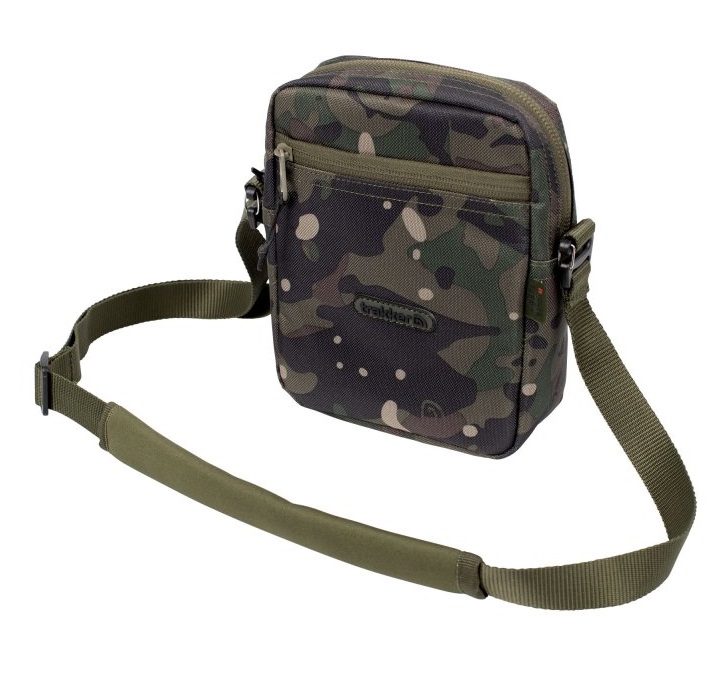 Trakker taška na príslušenstvo nxc camo essentials bag