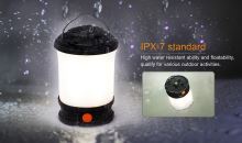 Fenix Nabíjací Lampáš CL30R (4)